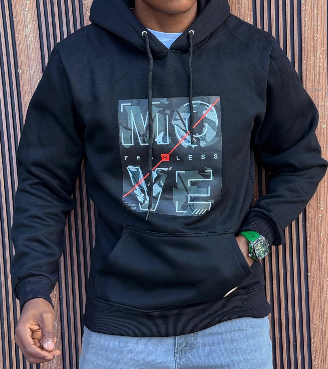 KINGS COLLECTION HOODIE